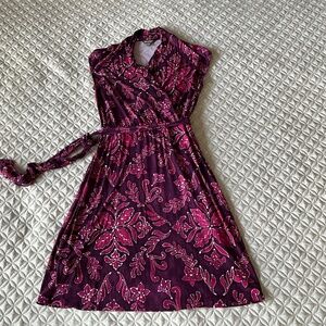 Tommy Bahama ladies dress